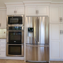 Kitchen Cabinet styles
