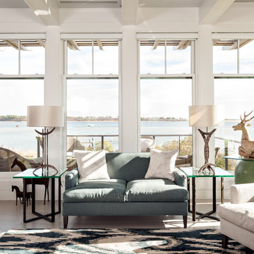 Menauhant Seaside Retreat
