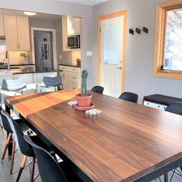 Armatage Kitchen and Dining