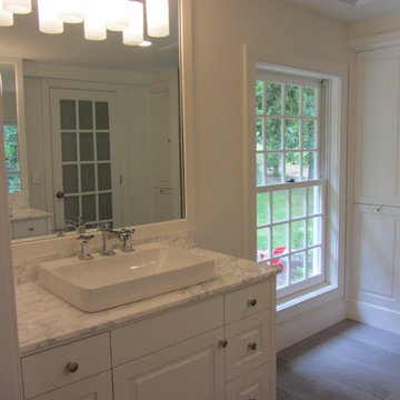 Farmhouse Style Project