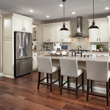 Kitchen Lighting