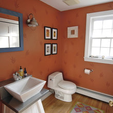 Bathrooms