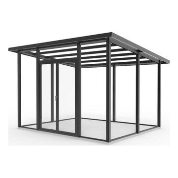 Sheds