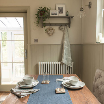 1930s semi detached