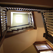 Bannisters