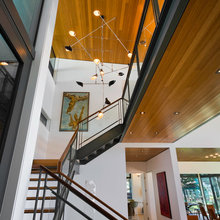 stairway