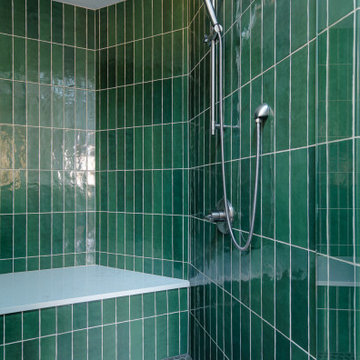 Whole Home Transformation: A 1950s Portland Remodel