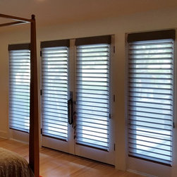 Shaded View - Home Decor