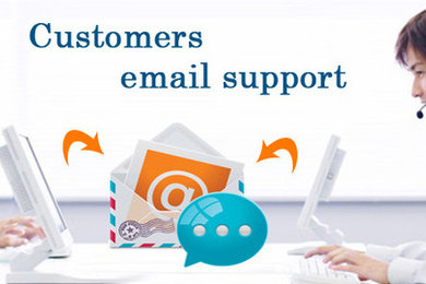 email support for yahoo