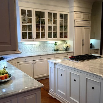 Bedensbrook Project
