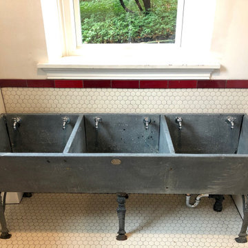 Basement Bar