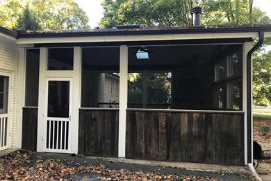 Porch photo in Nashville