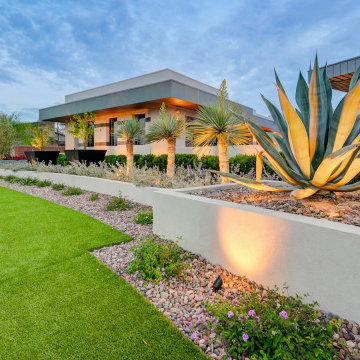 Ridges Remodel