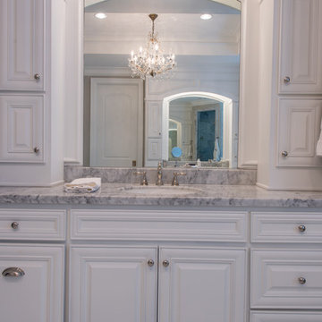 Briargrove Southern Charm Remodel