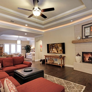 Granite Bay Renovation with Interior Designer, PepperJack Interiors