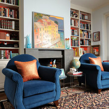 Living Room Ideas