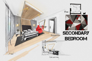 Nasr city apartment