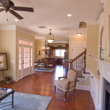 Townhomes - Johns creek