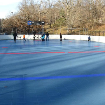 Hockey