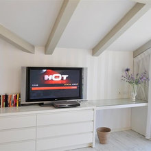 Sally's Room