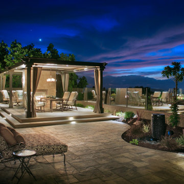 Slater Project : Western Outdoor Designs