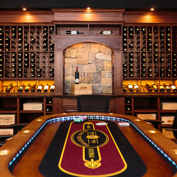 Wine Cellars by Charles River Wine Cellars