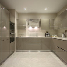 Kitchen Ideas