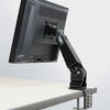 Computer Monitor Extension Arm - Flat Panel