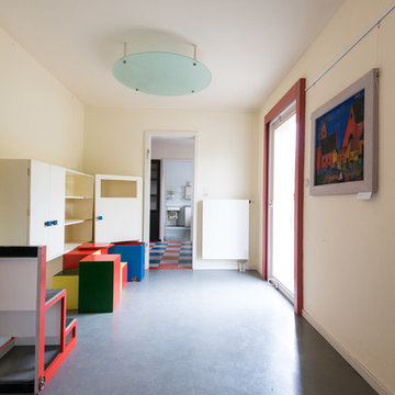 Bauhaus - Haus am Horn (Weimar)