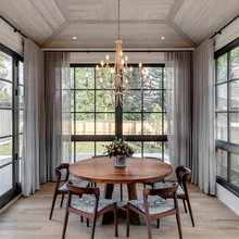Dining Table and Chairs