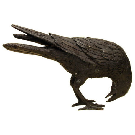 Black Raven, D
