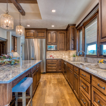 Treasure State Builders Tour of Homes 2022