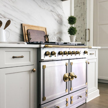 Custom Atlanta Home