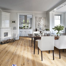 wood floor