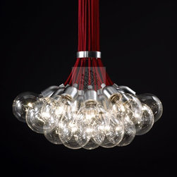 Lighting Fixtures - Pendant Lighting