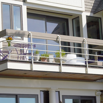 SOUND HARBOR CONDOMINIUM