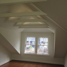 Dormers