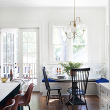 Final Dining Room