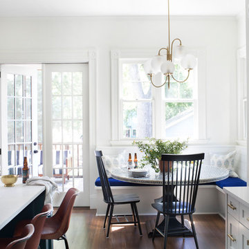 Traditional Dining Room