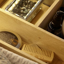Dansani Bathroom Furniture - Bathroom Vanity Units & Sink Cabinets
