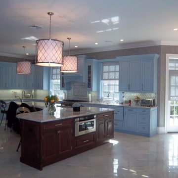 Lawrence NY Kitchen