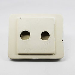 CERAMIC TOILET PAPER HOLDER - Products