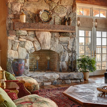 Living Rooms!