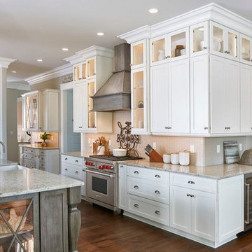 Medallion Cabinetry