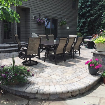 Hardscape Highlights