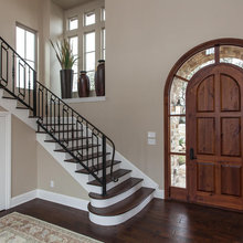 doors