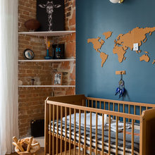 Chambre Enfant
