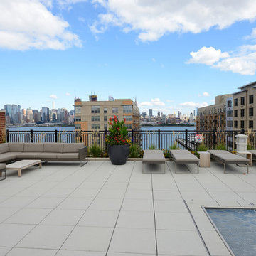 1400 Hudson Street