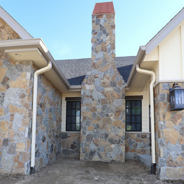 Chateau in the Preserve