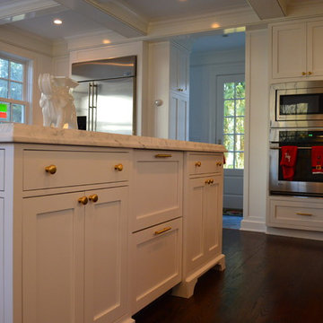 European Woodcraft's Kitchens and Bathrooms